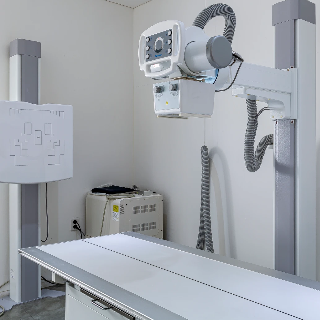 치유본 영상진단 X-ray 의료장비