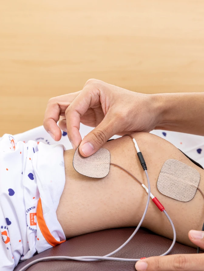 치유본 교통사고 약침 봉침치료